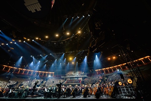 Od infrastruktury do kultury: STRABAG rozszerza działalność o mecenat na og&oacute;lnopolską skalę